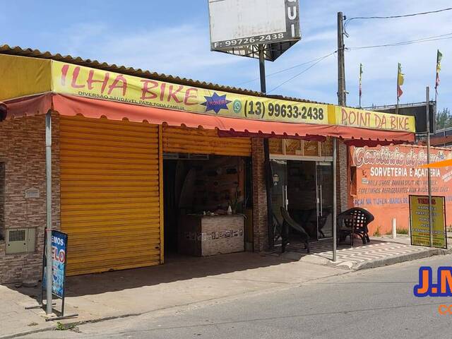 Venda em Balneário Britânia  - Ilha Comprida