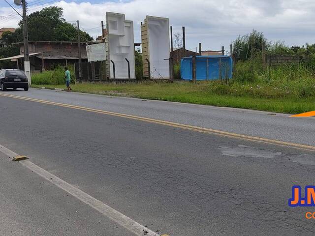 #362 - Área para Venda em Ilha Comprida - SP - 2