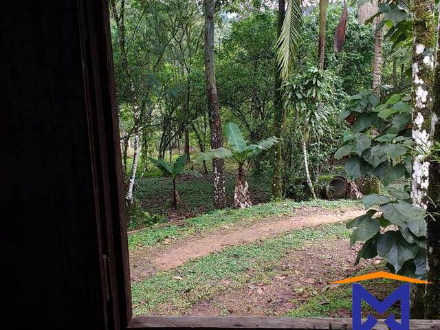 Casa para Venda em Sete Barras - 4