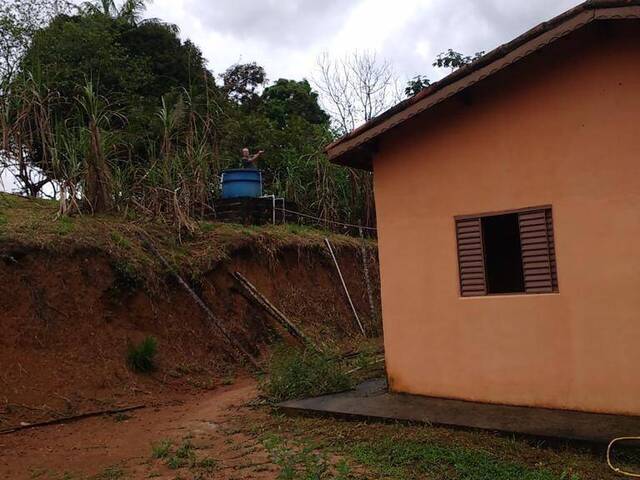 #365 - Casa para Venda em Sete Barras - SP