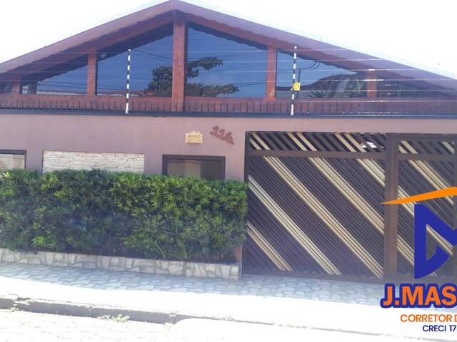 #368 - Casa para Venda em Ilha Comprida - SP - 1