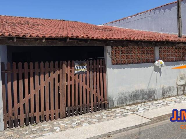 #371 - Casa para Venda em Ilha Comprida - SP