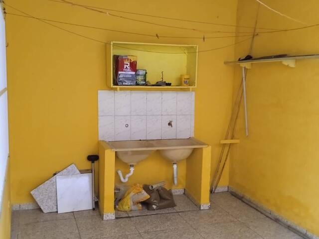 #386 - Casa para Venda em Ilha Comprida - SP - 1
