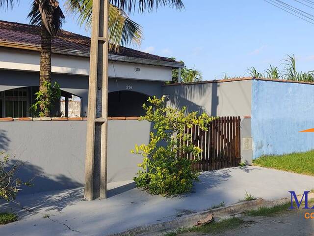 #387 - Casa para Venda em Ilha Comprida - SP - 1