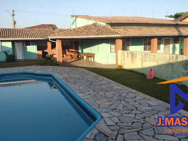 Casa para Venda em Ilha Comprida - 5