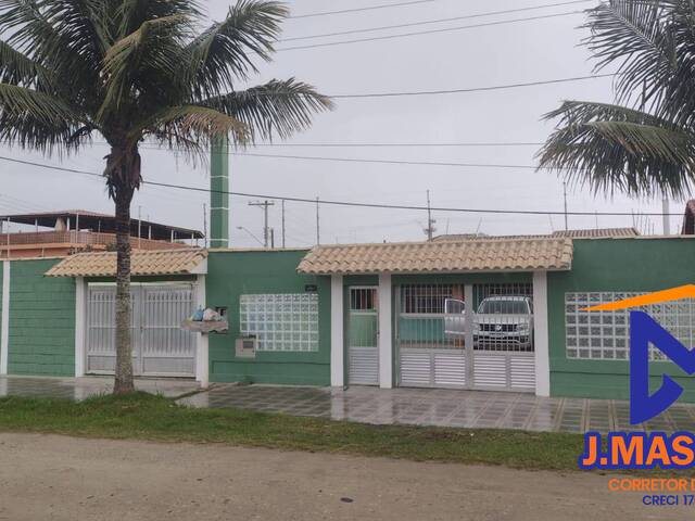 #388 - Casa para Venda em Ilha Comprida - SP - 1
