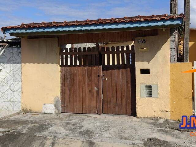 #401 - Casa para Venda em Ilha Comprida - SP - 1