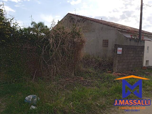 Área para Venda em Ilha Comprida - 4