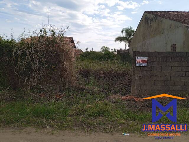 #402 - Área para Venda em Ilha Comprida - SP - 1