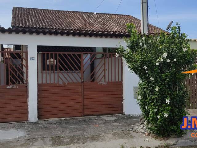 #406 - Casa para Venda em Ilha Comprida - SP