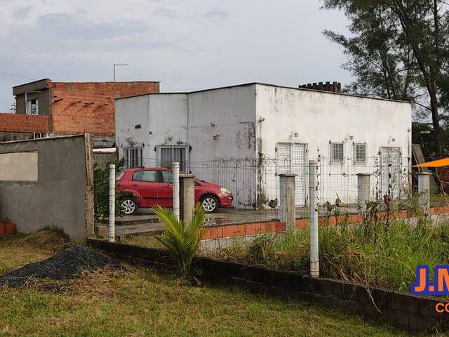 Venda em Balneário Atlântico - Ilha Comprida