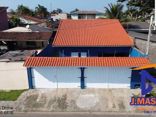 #394 - Casa para Venda em Ilha Comprida - SP - 1