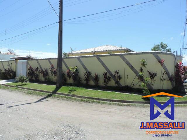 Casa para Venda em Ilha Comprida - 4