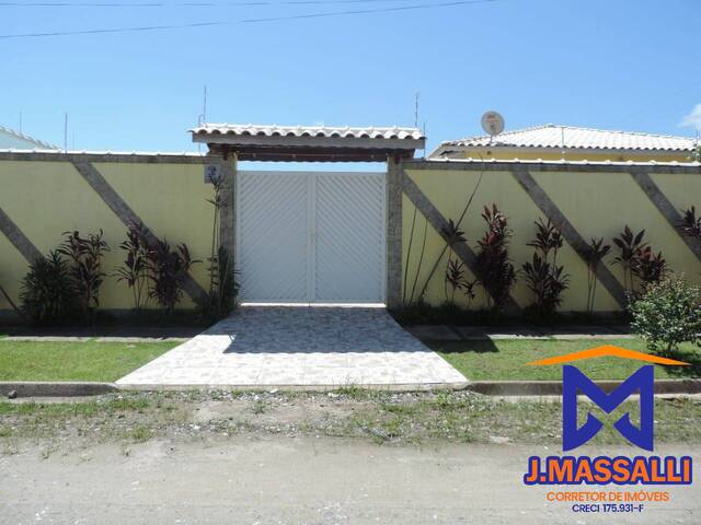 #416 - Casa para Venda em Ilha Comprida - SP - 2