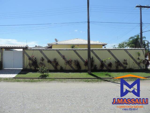 Casa para Venda em Ilha Comprida - 5