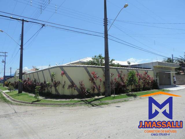 #416 - Casa para Venda em Ilha Comprida - SP - 1