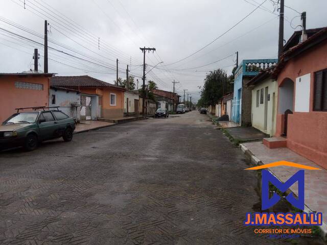 #418 - Casa para Venda em Iguape - SP