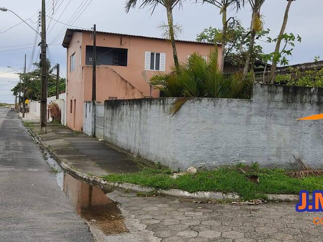 #419 - Casa para Venda em Ilha Comprida - SP - 1