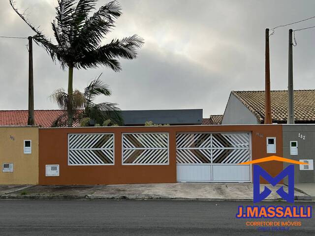 #422 - Casa para Venda em Ilha Comprida - SP - 1