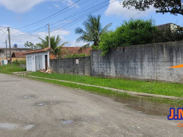 #428 - Terreno para Venda em Ilha Comprida - SP - 1