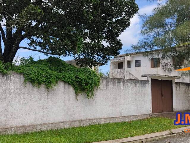 #430 - Casa para Venda em Ilha Comprida - SP