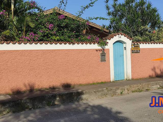 #432 - Casa para Venda em Iguape - SP - 1