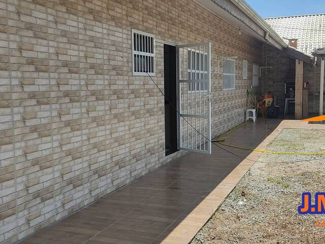 #431 - Casa para Venda em Ilha Comprida - SP - 1