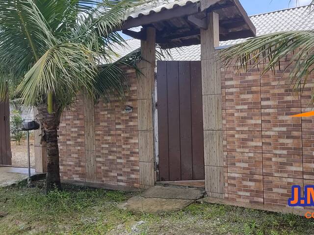 Casa para Venda em Ilha Comprida - 5