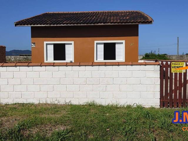 #435 - Casa para Venda em Ilha Comprida - SP - 1