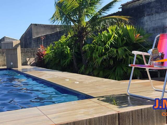 #437 - Casa para Venda em Ilha Comprida - SP - 1