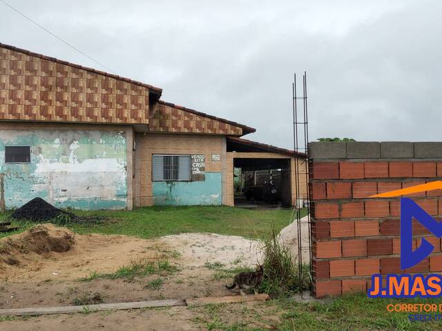 Venda em Balneário São Januário - Ilha Comprida