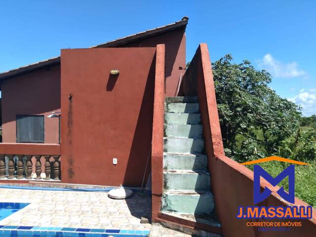 Casa para Venda em Ilha Comprida - 5