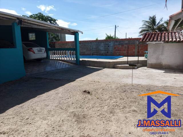 Casa para Venda em Ilha Comprida - 5