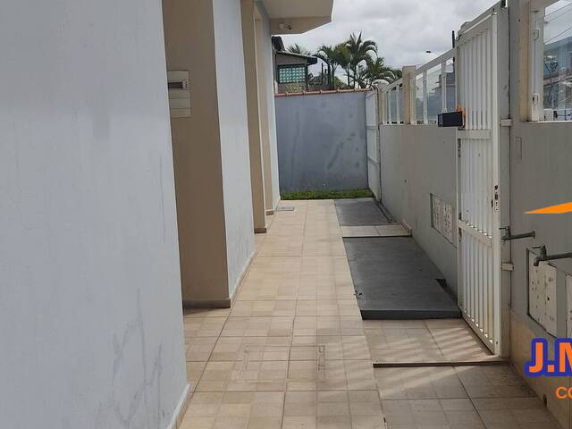 #444 - Apartamento para Venda em Ilha Comprida - SP - 1