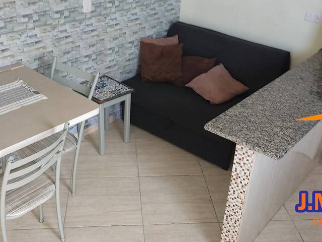 Apartamento para Venda em Ilha Comprida - 4