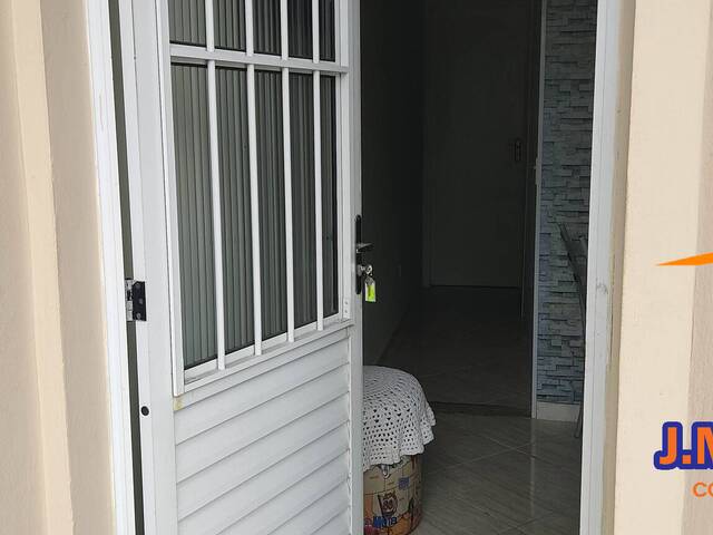 #444 - Apartamento para Venda em Ilha Comprida - SP - 2