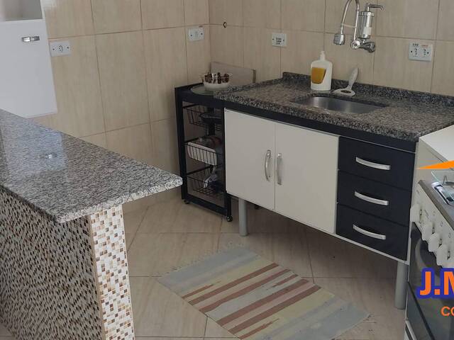 Apartamento para Venda em Ilha Comprida - 5