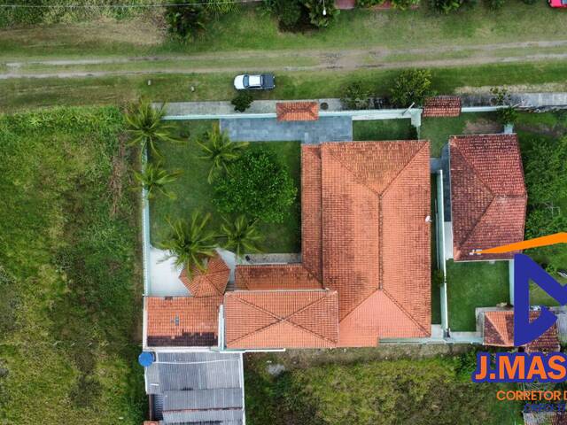 #445 - Casa para Venda em Ilha Comprida - SP - 1