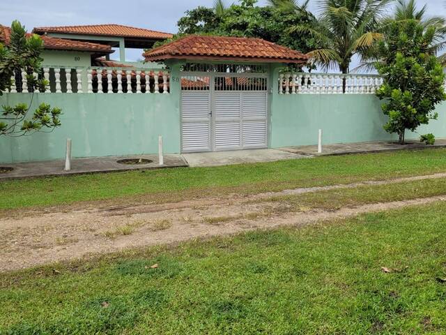 #445 - Casa para Venda em Ilha Comprida - SP - 3