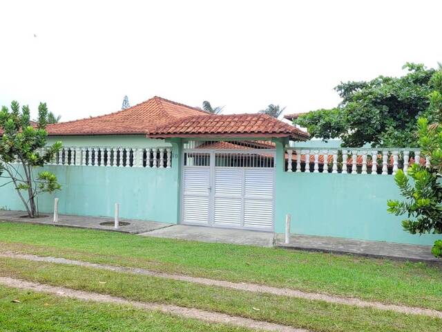 #445 - Casa para Venda em Ilha Comprida - SP - 1
