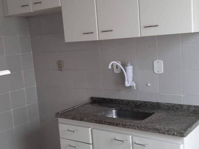 #446 - Apartamento para Venda em Sorocaba - SP