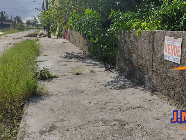 #447 - Área para Venda em Ilha Comprida - SP - 1