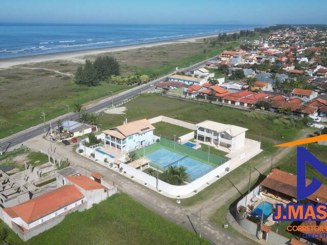 #453 - Casa para Venda em Ilha Comprida - SP - 1