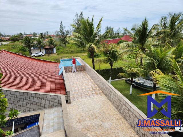 Casa para Venda em Ilha Comprida - 5