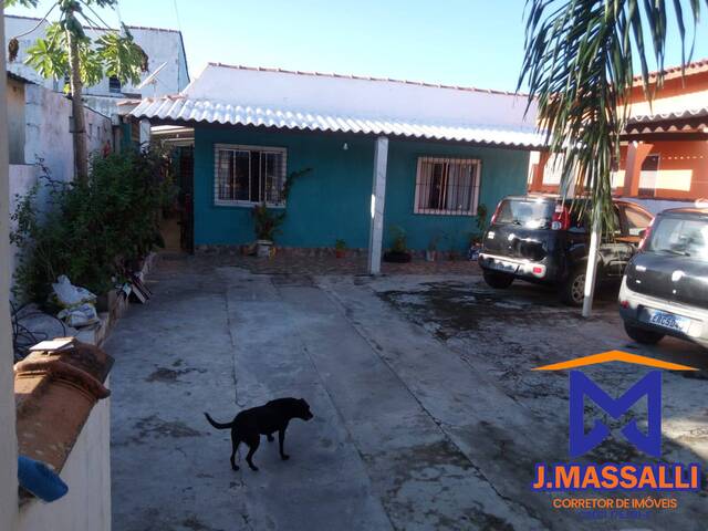 Casa para Venda em Ilha Comprida - 5