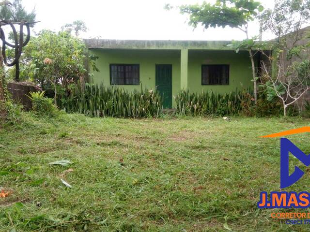 #393 - Casa para Venda em Ilha Comprida - SP - 1
