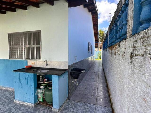 Casa para Venda em Ilha Comprida - 5