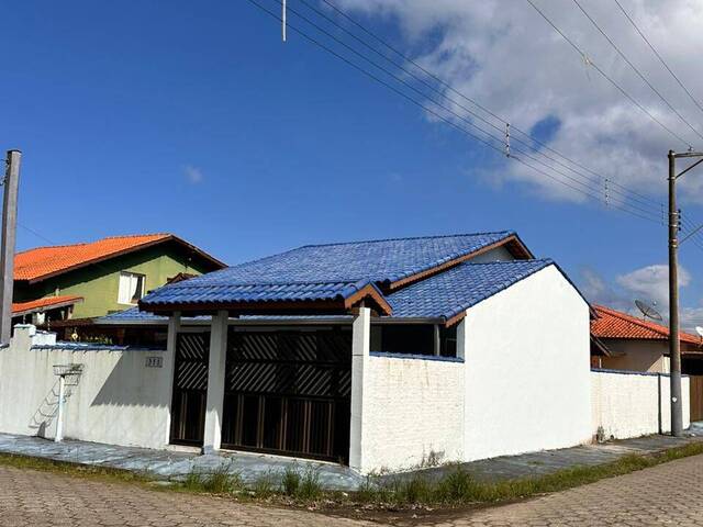 #453 - Casa para Venda em Ilha Comprida - SP - 1
