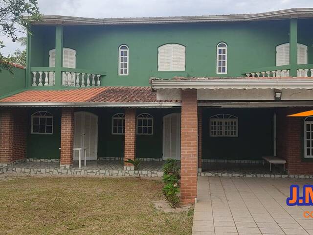 #454 - Casa para Venda em Ilha Comprida - SP - 2