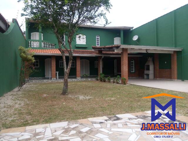 #454 - Casa para Venda em Ilha Comprida - SP - 3